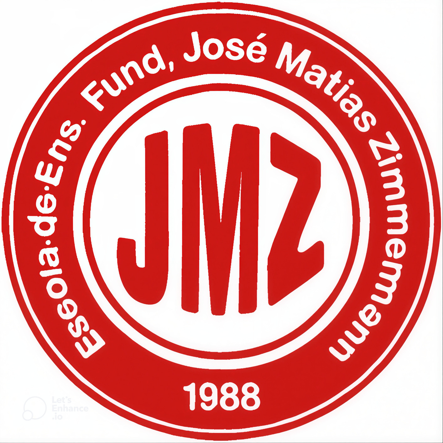 Logo EEB José Matias Zimmermann